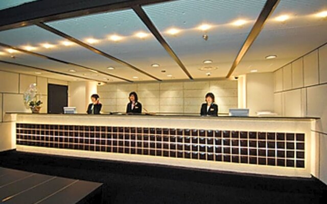Hotel The Centre Utsunomiya - Vacation STAY 50774v