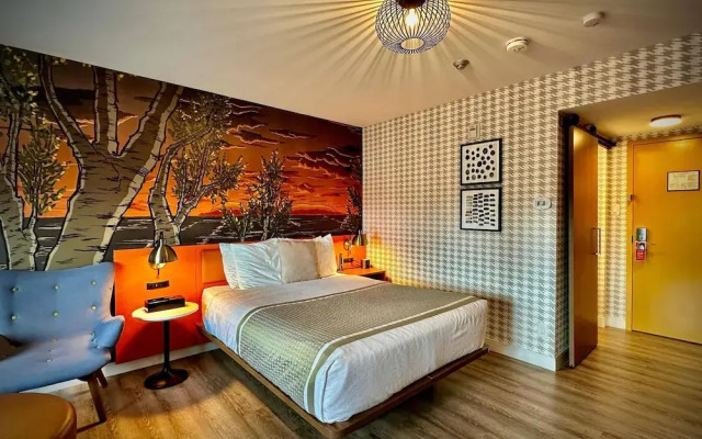 Superior Shores Hotel Thunder Bay