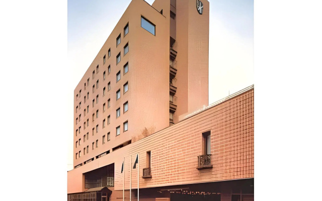Hotel Sunroute Tokuyama