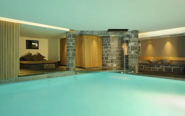 Hotel Verwall