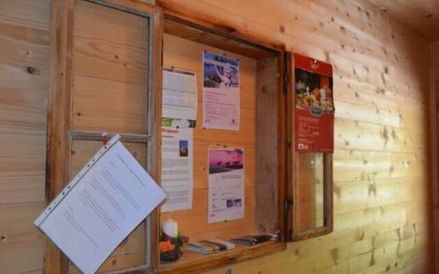 Ferienwohnung Leirer