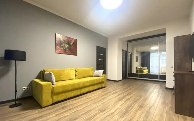 Apartment  Home Apart Minsk Zaharova 24