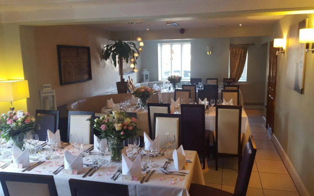 The Lemon Tree - Hotel