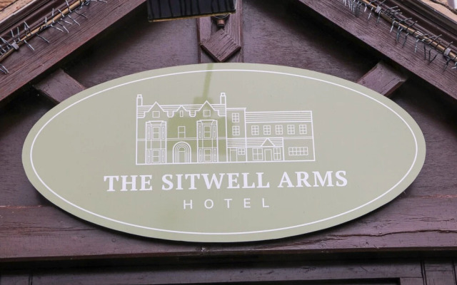 The House at The Sitwell Arms