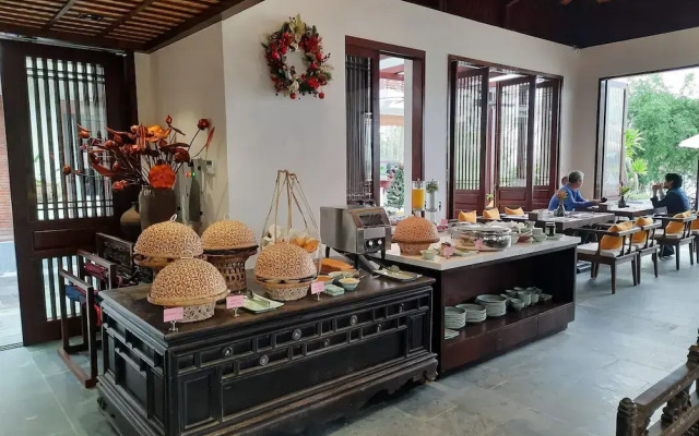 Nghe Prana Hotel and Spa Hoi An