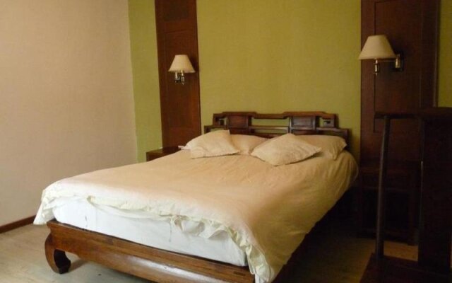 Mingtown Hangzhou International Youth Hostel