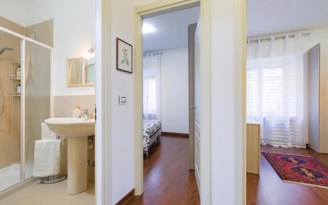 Cattaneo Arena Apartaments