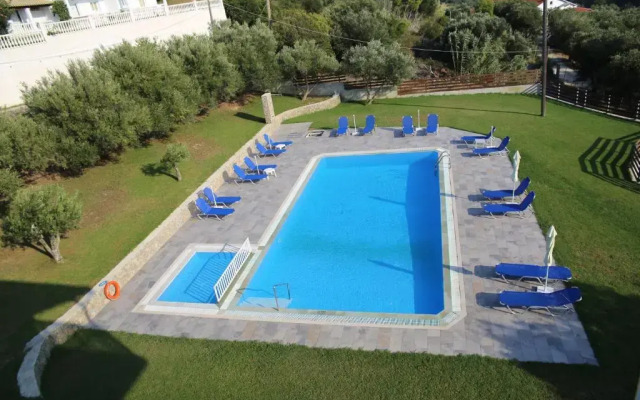Villa Argiris