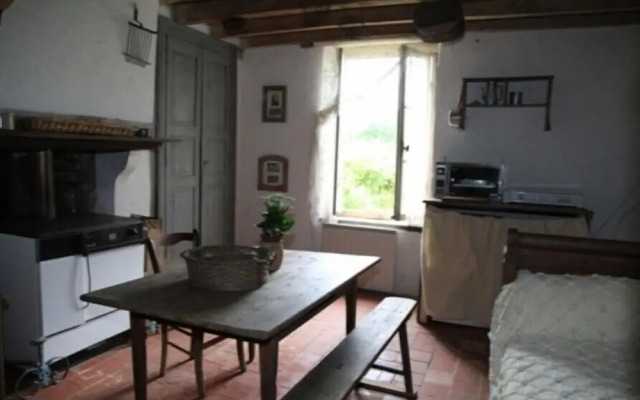 Gîte Le Porteau Enchanteur