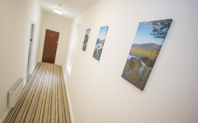 Solar Strand Express Hotel