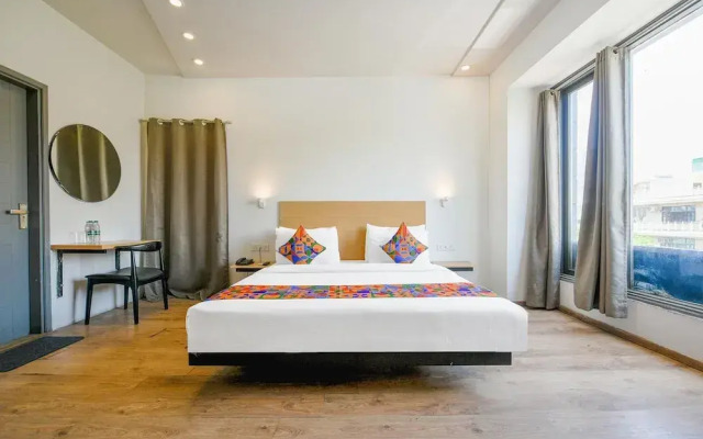 FabHotel Harsh Vihar