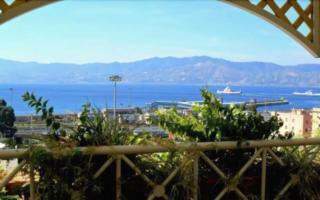 Grand Hotel De La Ville