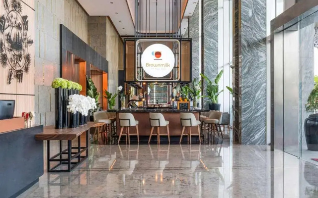 Swissôtel Jakarta PIK Avenue