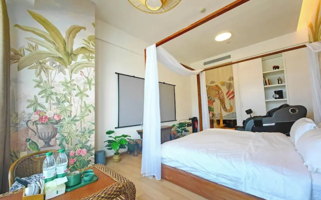 Interact China Fine Condo - Chimelong