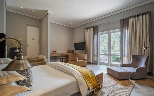 AtholPlace Boutique Hotel