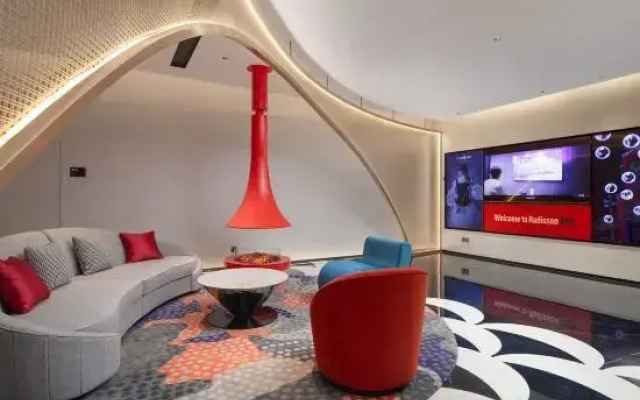 Radisson Red Haining