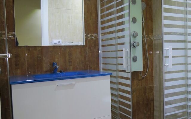 Apartamentos Marina Internacional