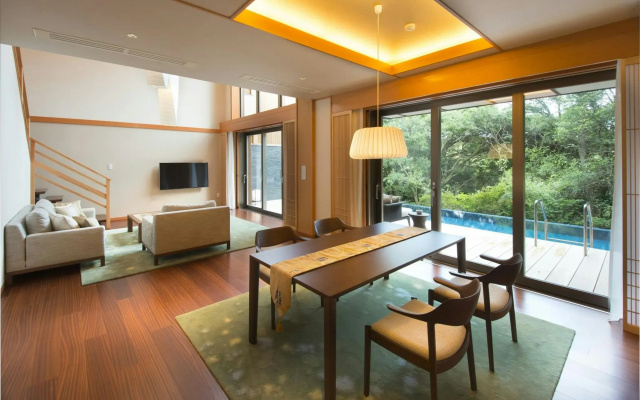 Abba Resorts Izu - Zagyosoh