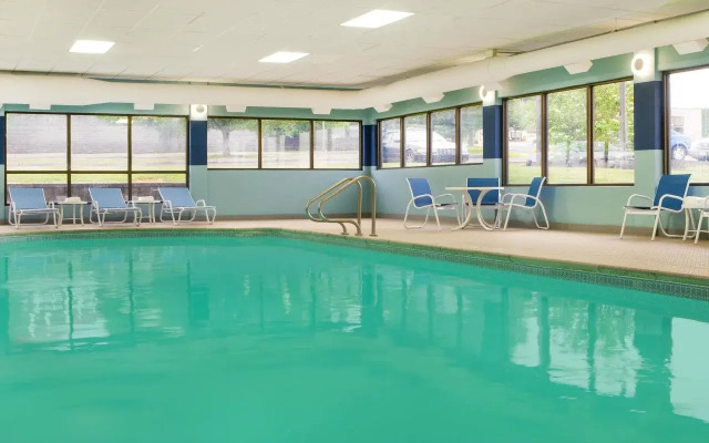 ANZ Hotels Scranton