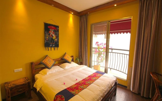 Yuanxiang Life Inn
