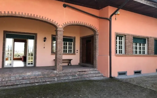 Villa Bonelli Bed & Fest