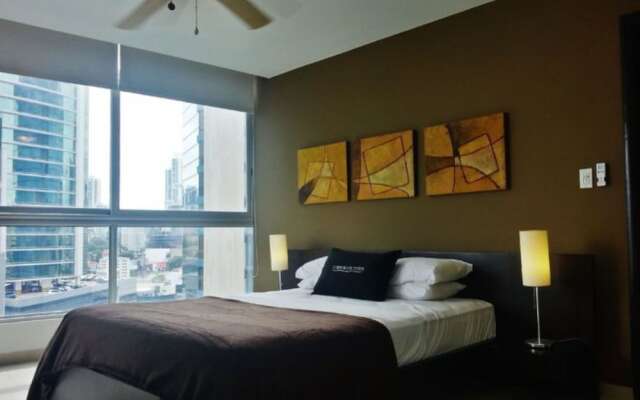 Deluxe Apartment Avenida Balboa