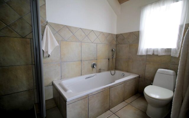 Baywatch Villa Collection