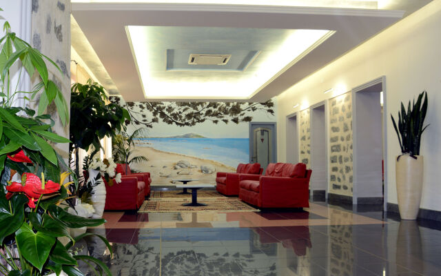 Hotel Orri