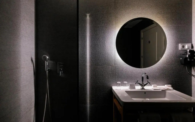 Hotel Pax Guadalajara