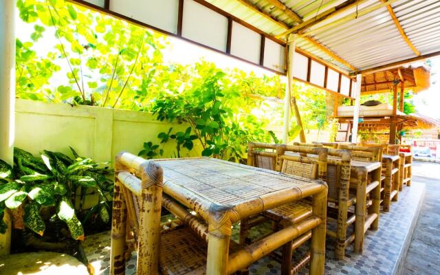 OYO 1306 Sammy Homestay