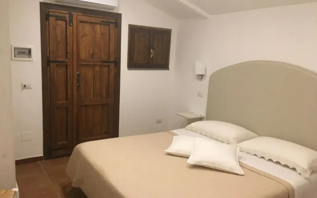 Travel Etc Apartments Massa Lubrense