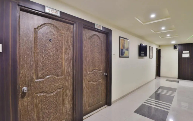 Hotel Rivera Jamnagar Residency by OYO Rooms