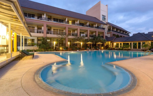 Authong Residence Pattaya