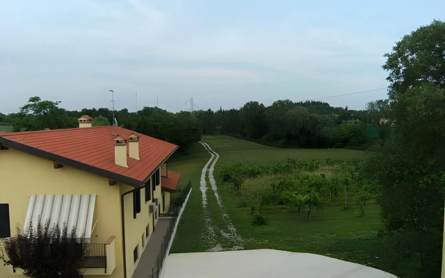 Nuova Barcaccia