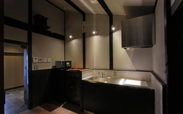 Momohana-an Machiya Holiday House
