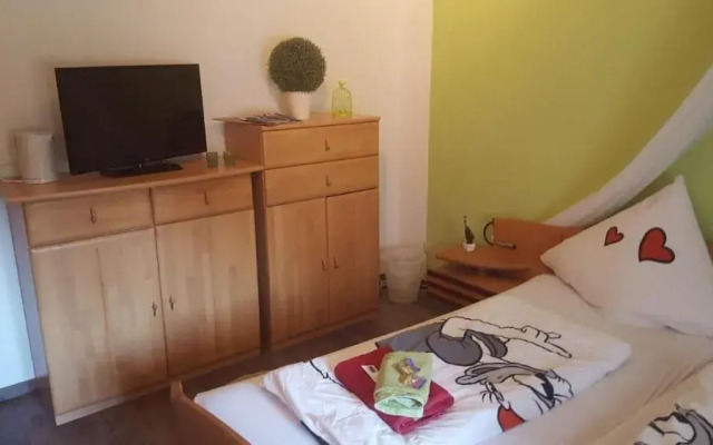 Gästezimmer Haus Talblick