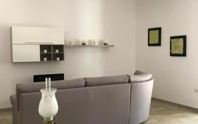 Casa Vacanza Elvira Porto Selvaggio