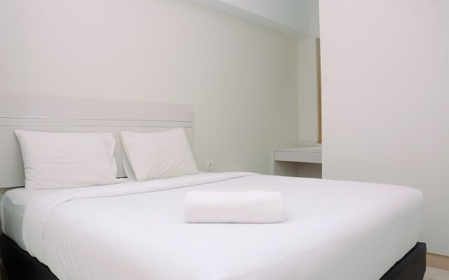 New Furnished @ 2BR Springlake Apartment