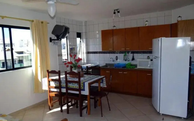 Residencial Ione