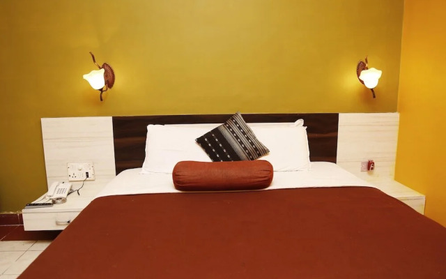 Horseland Hotel And Mountain Spa