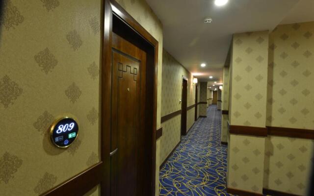 Best Western Chinatown Hotel