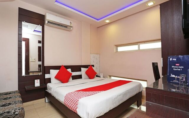 OYO 8568 Hotel Kishan Villas