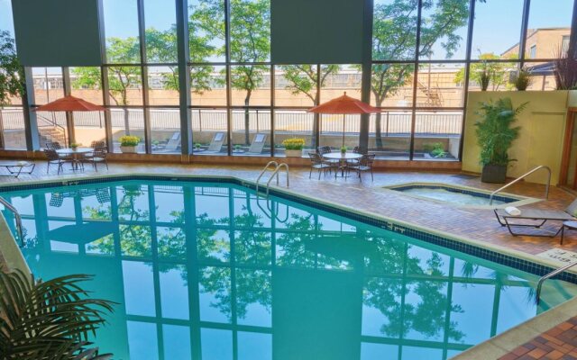 Holiday Inn Toronto Yorkdale