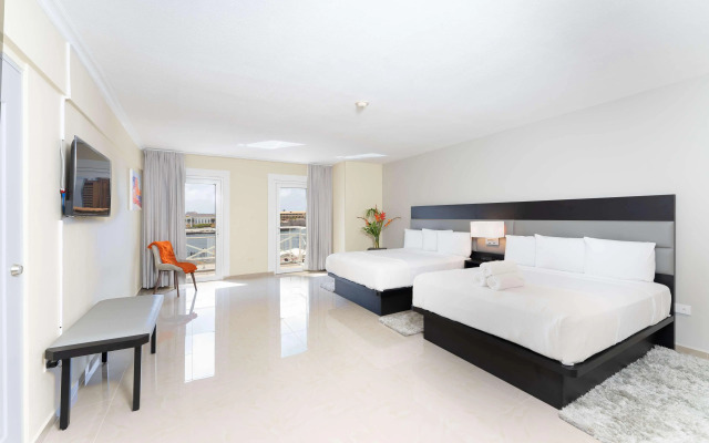 Brion City Hotel, BW Signature Collection