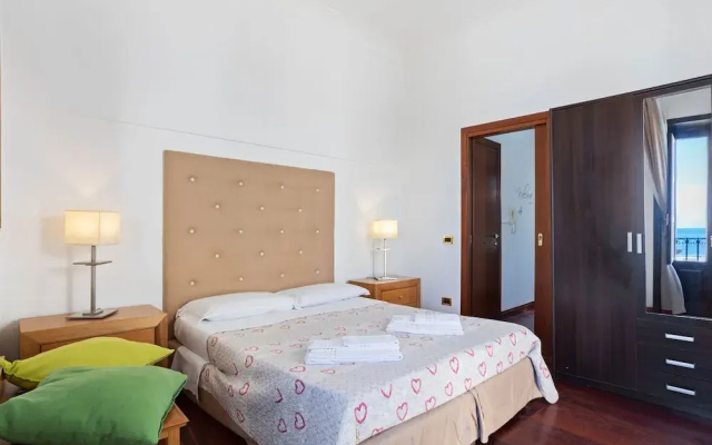 Simplistic Holiday Home in Ortigia With Terrace
