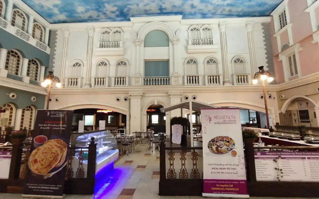 Regenta Inn