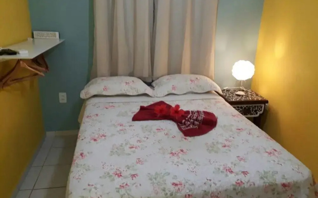 Pousada Casa Berna