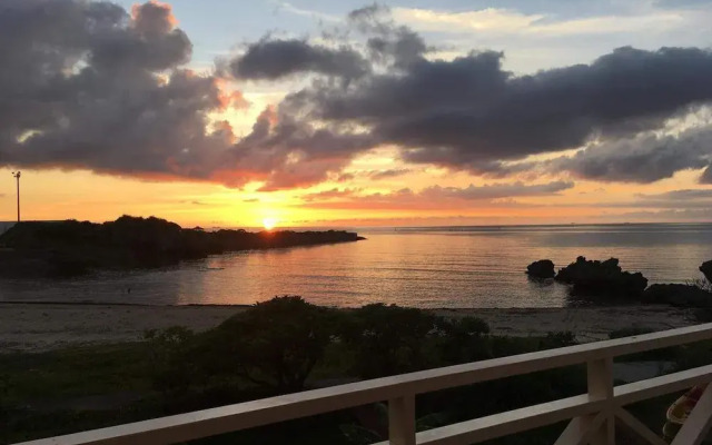 Beach Lodge 2 & Private Beach