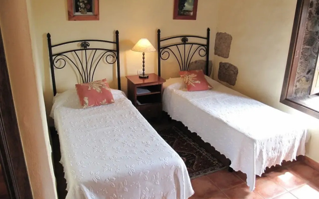Casa Rural Vera De La Hoya