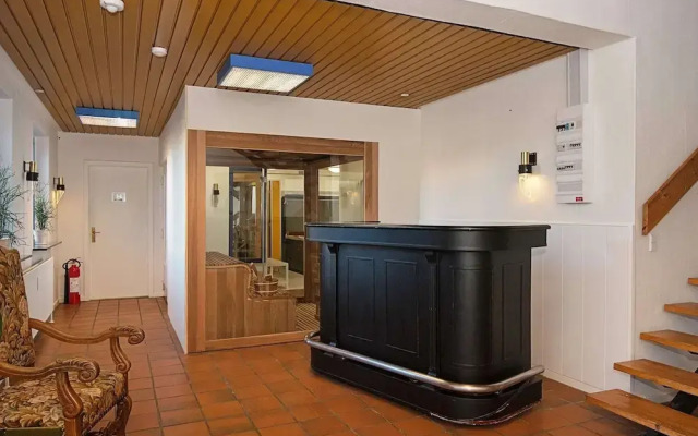 25 Person Holiday Home in Hurup Thy